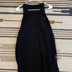 ASRV men’s workout tank - black